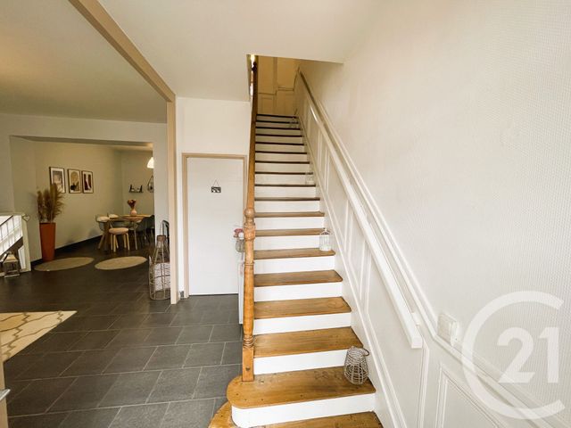 Afficher la photo en grand maison à vendre - 3 pièces - 88.87 m2 - BERGERAC - 24 - AQUITAINE - Century 21 Immotion