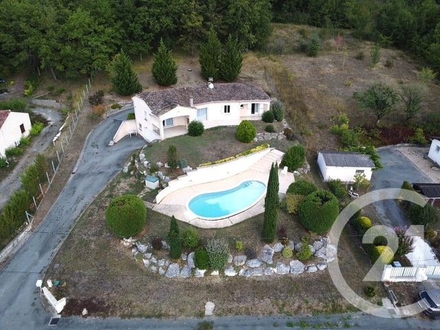 Afficher la photo en grand maison à vendre - 5 pièces - 130.0 m2 - LE FLEIX - 24 - AQUITAINE - Century 21 Immotion