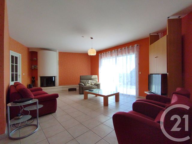 Afficher la photo en grand maison à vendre - 5 pièces - 130.0 m2 - LE FLEIX - 24 - AQUITAINE - Century 21 Immotion