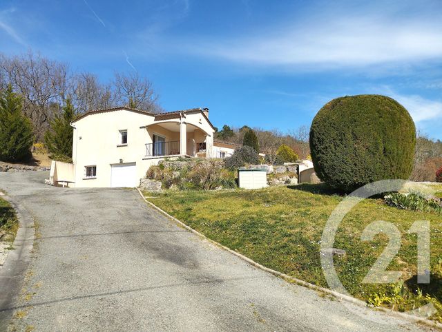 Afficher la photo en grand maison à vendre - 5 pièces - 130.0 m2 - LE FLEIX - 24 - AQUITAINE - Century 21 Immotion