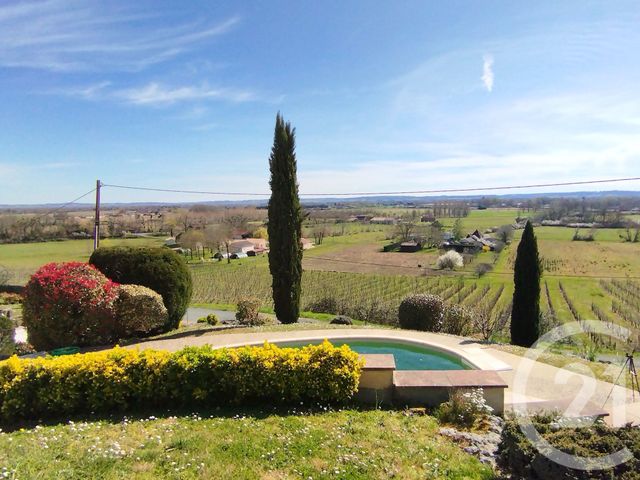 Afficher la photo en grand maison à vendre - 5 pièces - 130.0 m2 - LE FLEIX - 24 - AQUITAINE - Century 21 Immotion