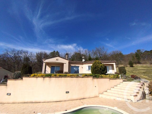 Afficher la photo en grand maison à vendre - 5 pièces - 130.0 m2 - LE FLEIX - 24 - AQUITAINE - Century 21 Immotion