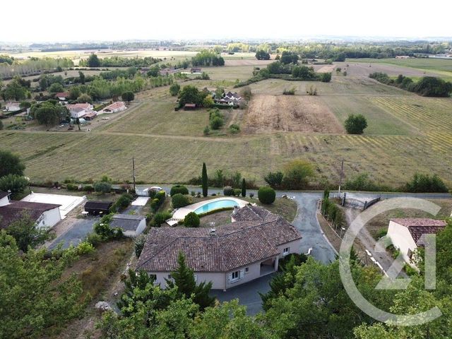 Afficher la photo en grand maison à vendre - 5 pièces - 130.0 m2 - LE FLEIX - 24 - AQUITAINE - Century 21 Immotion