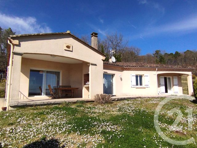 Afficher la photo en grand maison à vendre - 5 pièces - 130.0 m2 - LE FLEIX - 24 - AQUITAINE - Century 21 Immotion