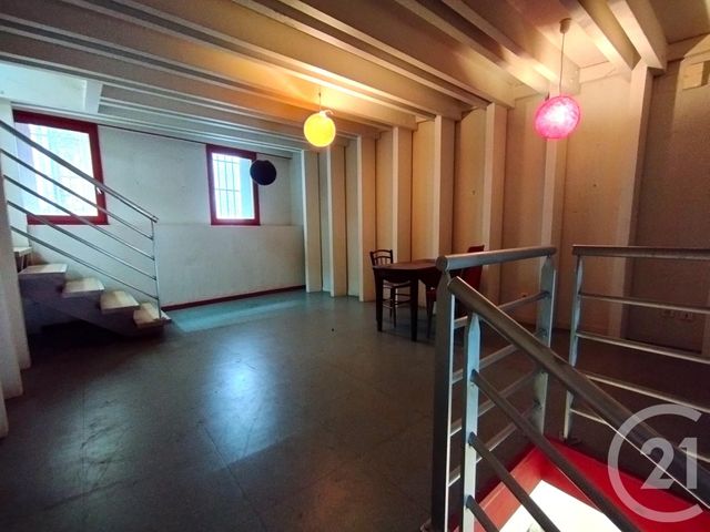 maison à vendre - 4 pièces - 155.0 m2 - BERGERAC - 24 - AQUITAINE - Century 21 Immotion