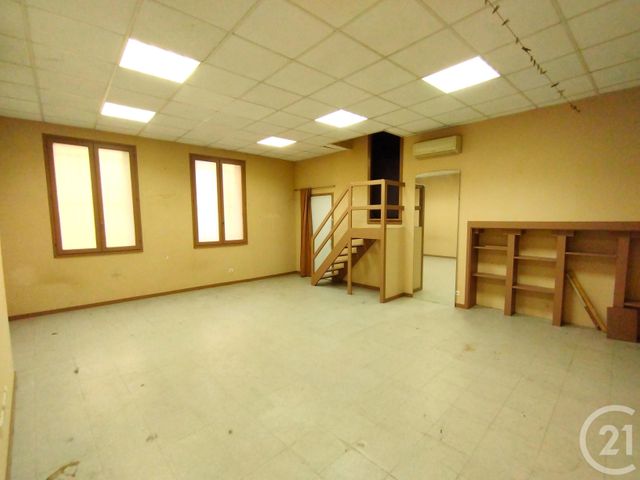 maison à vendre - 4 pièces - 155.0 m2 - BERGERAC - 24 - AQUITAINE - Century 21 Immotion