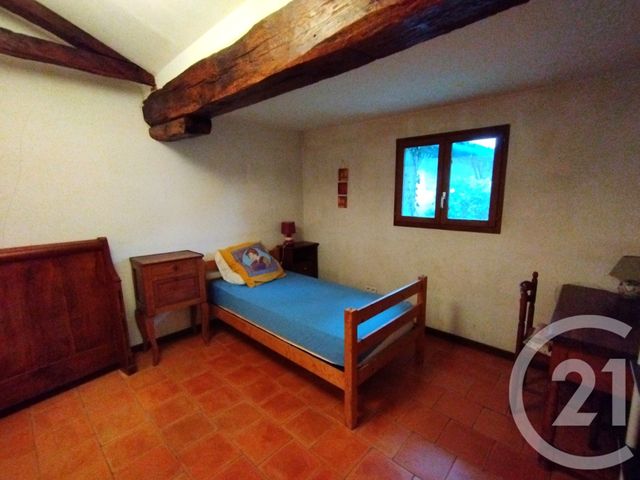 maison à vendre - 7 pièces - 193.5 m2 - LE FLEIX - 24 - AQUITAINE - Century 21 Immotion