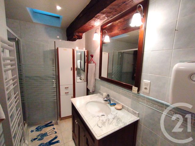 maison à vendre - 7 pièces - 193.5 m2 - LE FLEIX - 24 - AQUITAINE - Century 21 Immotion