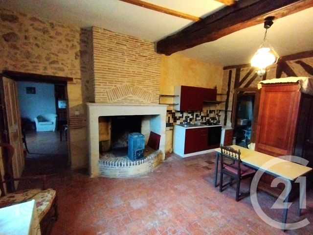 maison à vendre - 7 pièces - 193.5 m2 - LE FLEIX - 24 - AQUITAINE - Century 21 Immotion