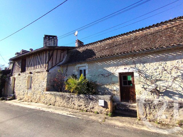 maison à vendre - 7 pièces - 193.5 m2 - LE FLEIX - 24 - AQUITAINE - Century 21 Immotion