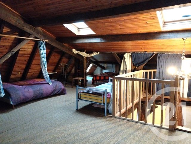 maison à vendre - 7 pièces - 193.5 m2 - LE FLEIX - 24 - AQUITAINE - Century 21 Immotion