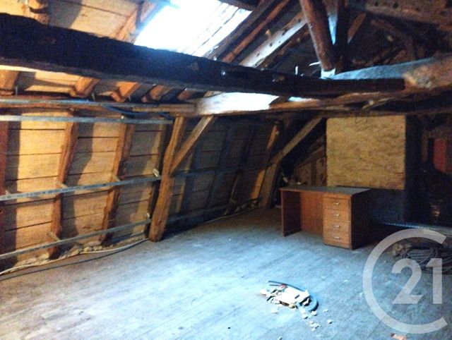 maison à vendre - 7 pièces - 193.5 m2 - LE FLEIX - 24 - AQUITAINE - Century 21 Immotion