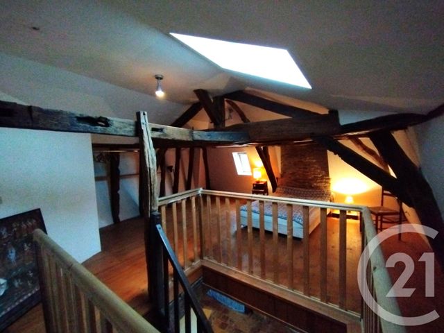 maison à vendre - 7 pièces - 193.5 m2 - LE FLEIX - 24 - AQUITAINE - Century 21 Immotion