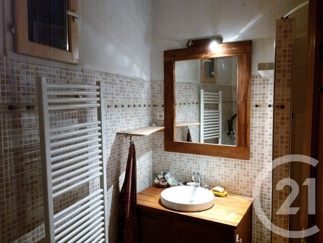 maison à vendre - 7 pièces - 193.5 m2 - LE FLEIX - 24 - AQUITAINE - Century 21 Immotion