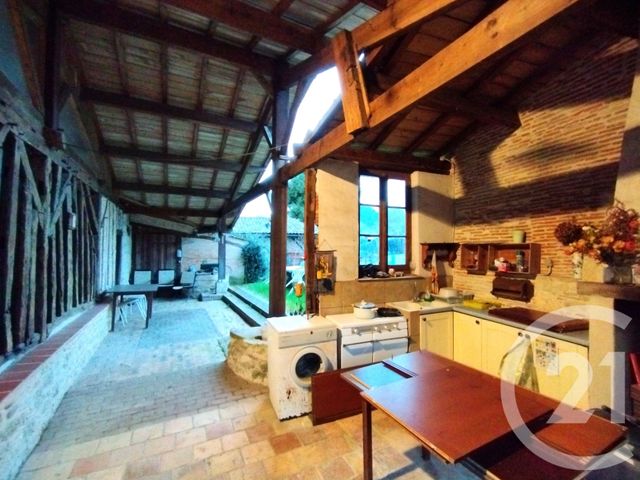 maison à vendre - 7 pièces - 193.5 m2 - LE FLEIX - 24 - AQUITAINE - Century 21 Immotion