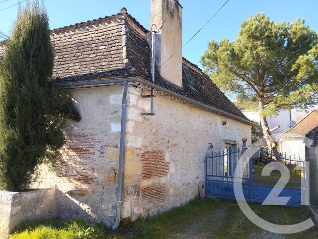 maison à vendre - 7 pièces - 193.5 m2 - LE FLEIX - 24 - AQUITAINE - Century 21 Immotion