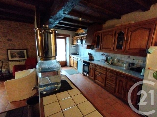 maison à vendre - 7 pièces - 193.5 m2 - LE FLEIX - 24 - AQUITAINE - Century 21 Immotion