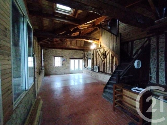 maison à vendre - 7 pièces - 193.5 m2 - LE FLEIX - 24 - AQUITAINE - Century 21 Immotion