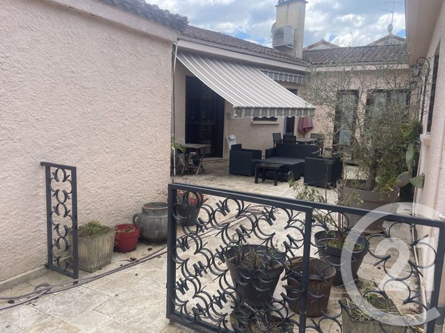 Appartement à vendre - 5 pièces - 145.0 m2 - BERGERAC - 24 - AQUITAINE - Century 21 Immotion