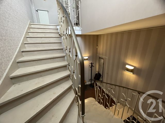 Appartement à vendre - 5 pièces - 145.0 m2 - BERGERAC - 24 - AQUITAINE - Century 21 Immotion