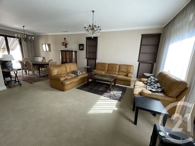 Appartement à vendre - 5 pièces - 145.0 m2 - BERGERAC - 24 - AQUITAINE - Century 21 Immotion