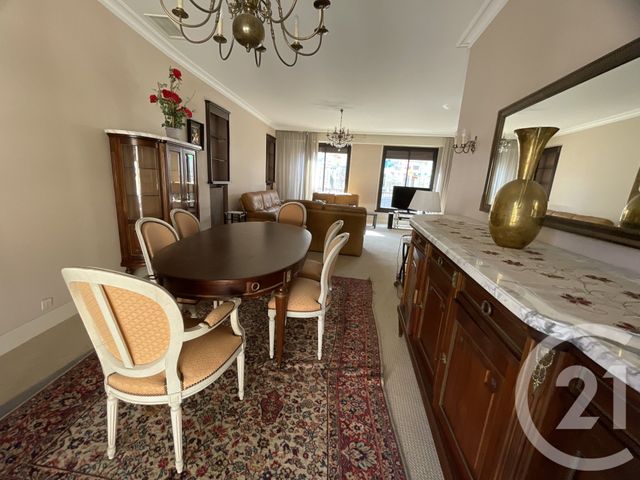 Appartement à vendre - 5 pièces - 145.0 m2 - BERGERAC - 24 - AQUITAINE - Century 21 Immotion