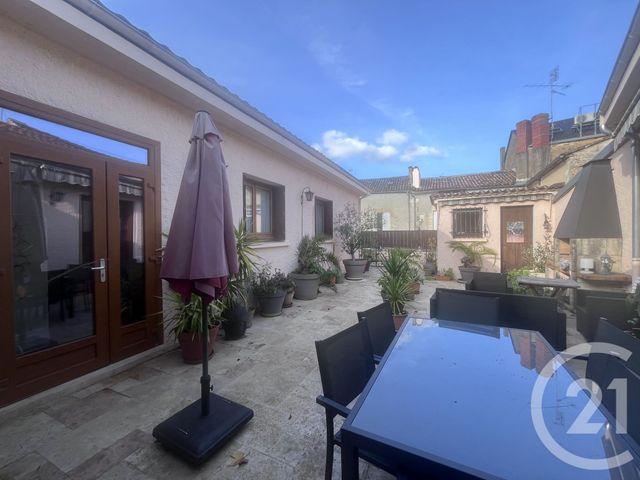 Appartement à vendre - 5 pièces - 145.0 m2 - 24 - AQUITAINE - Century 21 Immotion