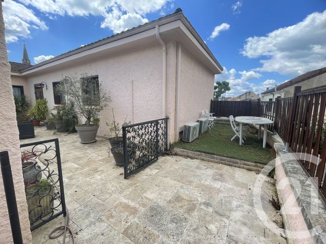 Appartement à vendre - 5 pièces - 145.0 m2 - BERGERAC - 24 - AQUITAINE - Century 21 Immotion
