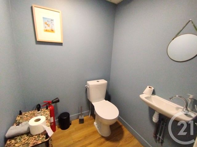 maison à vendre - 3 pièces - 70.0 m2 - BERGERAC - 24 - AQUITAINE - Century 21 Immotion