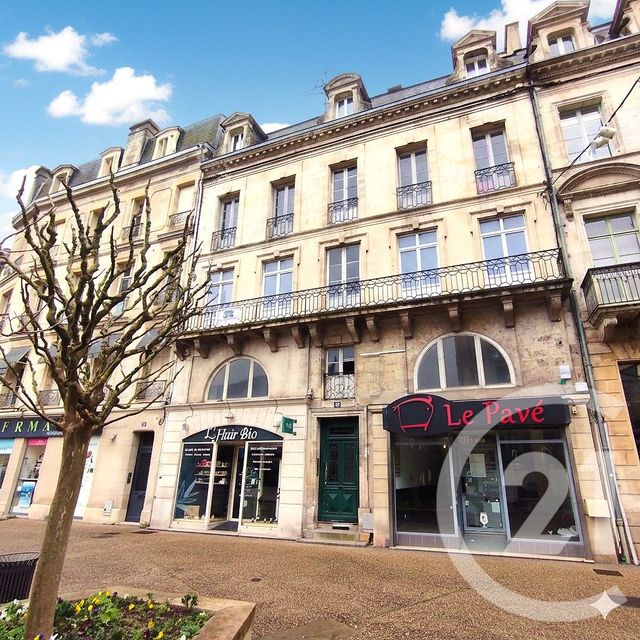 maison à vendre - 3 pièces - 70.0 m2 - BERGERAC - 24 - AQUITAINE - Century 21 Immotion