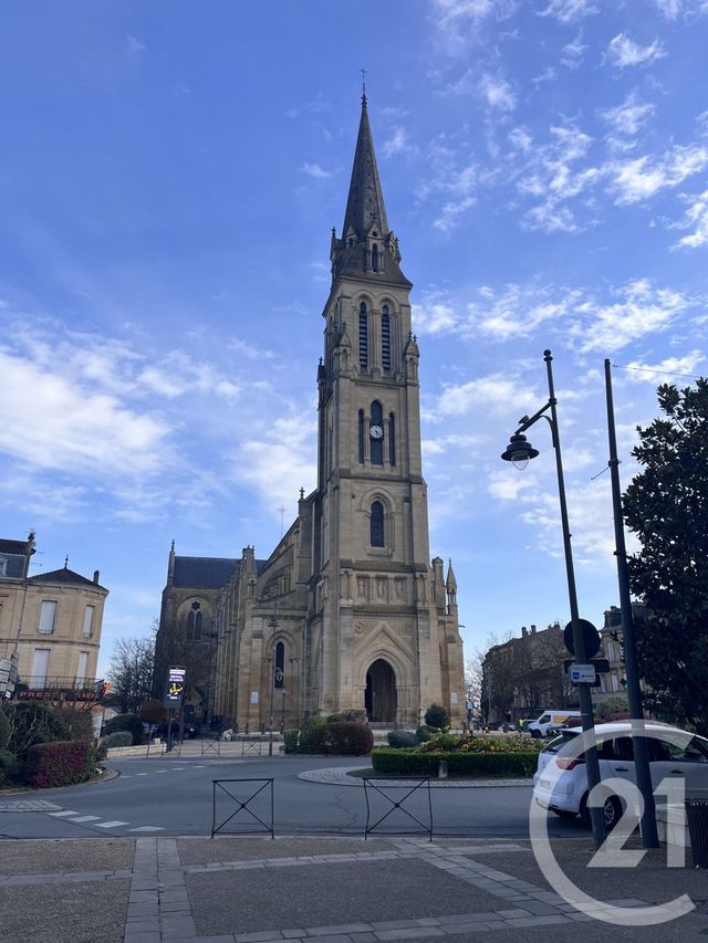 maison à vendre - 3 pièces - 70.0 m2 - BERGERAC - 24 - AQUITAINE - Century 21 Immotion