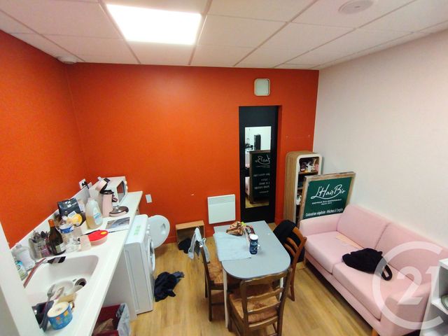 maison à vendre - 3 pièces - 70.0 m2 - BERGERAC - 24 - AQUITAINE - Century 21 Immotion