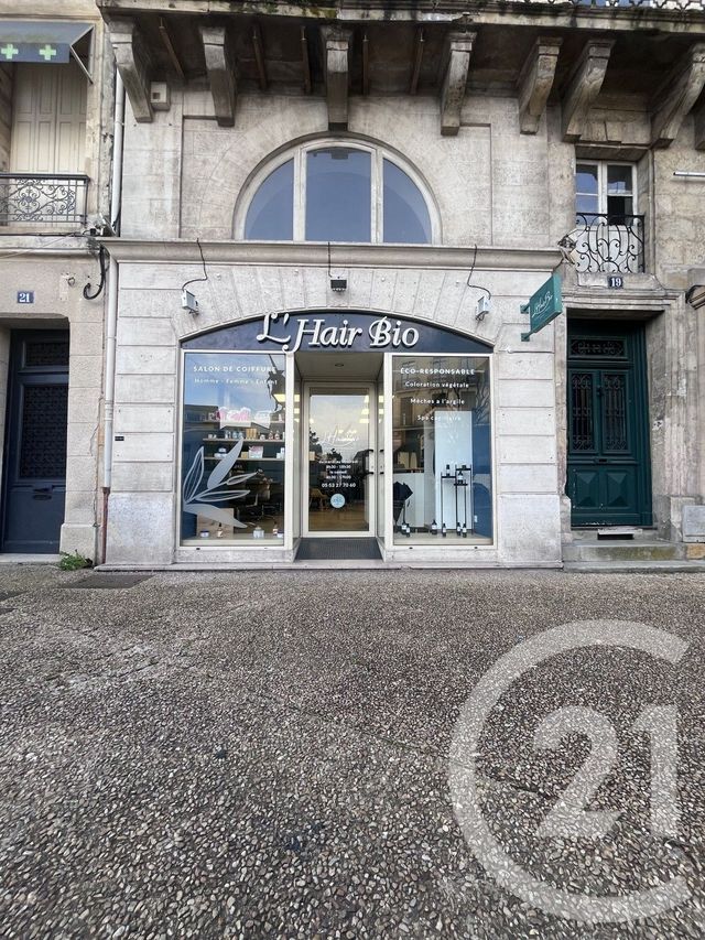 maison à vendre - 3 pièces - 70.0 m2 - BERGERAC - 24 - AQUITAINE - Century 21 Immotion