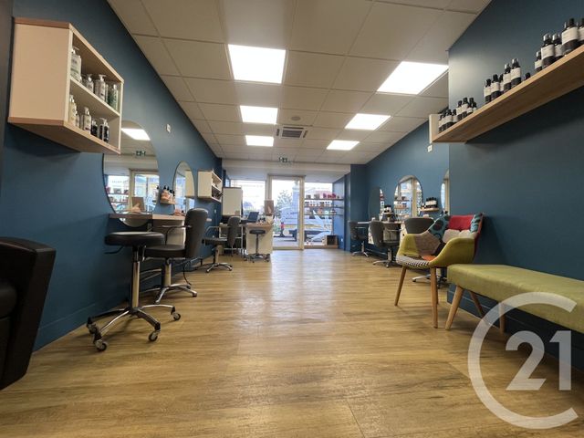 maison à vendre - 3 pièces - 70.0 m2 - BERGERAC - 24 - AQUITAINE - Century 21 Immotion