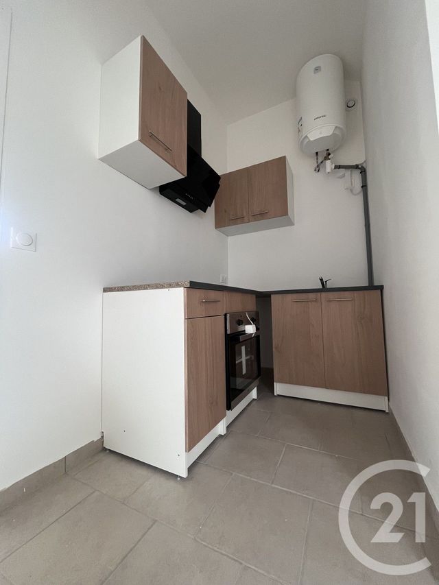 Appartement T3 à louer - 3 pièces - 38.31 m2 - BERGERAC - 24 - AQUITAINE - Century 21 Immotion