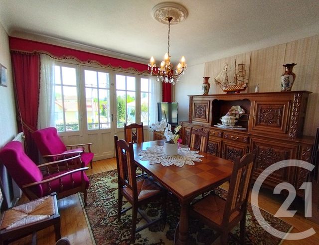 maison à vendre - 5 pièces - 90.0 m2 - BERGERAC - 24 - AQUITAINE - Century 21 Immotion