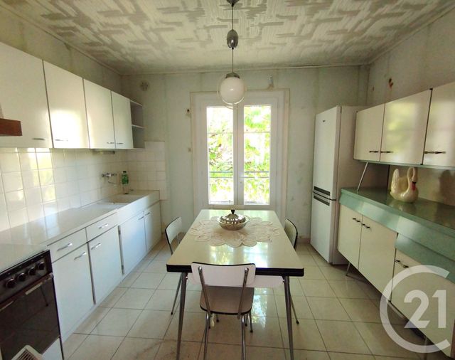 maison à vendre - 5 pièces - 90.0 m2 - BERGERAC - 24 - AQUITAINE - Century 21 Immotion