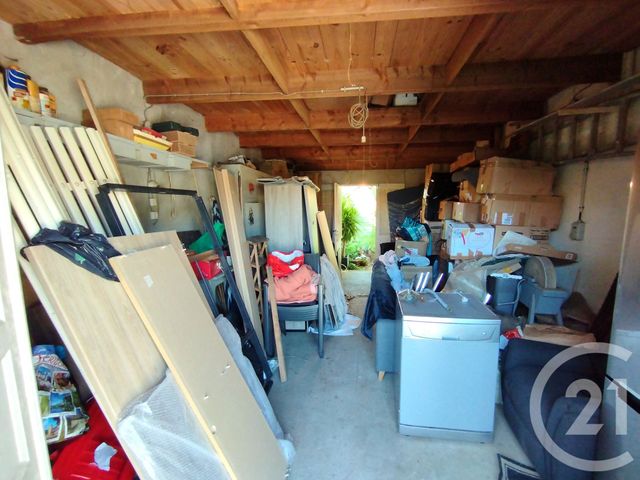 maison à vendre - 5 pièces - 90.0 m2 - BERGERAC - 24 - AQUITAINE - Century 21 Immotion