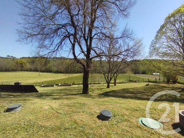 Afficher la photo en grand maison à vendre - 6 pièces - 161.1 m2 - LUNAS - 24 - AQUITAINE - Century 21 Immotion