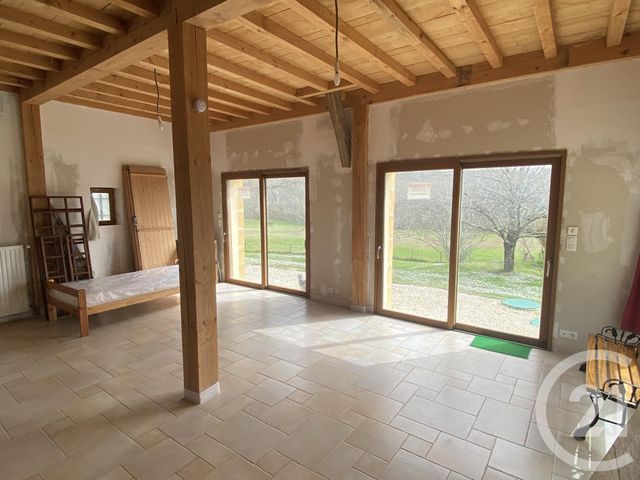 Afficher la photo en grand maison à vendre - 6 pièces - 161.1 m2 - LUNAS - 24 - AQUITAINE - Century 21 Immotion