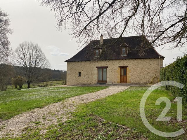 Afficher la photo en grand maison à vendre - 6 pièces - 161.1 m2 - LUNAS - 24 - AQUITAINE - Century 21 Immotion