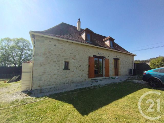 Afficher la photo en grand maison à vendre - 6 pièces - 161.1 m2 - LUNAS - 24 - AQUITAINE - Century 21 Immotion