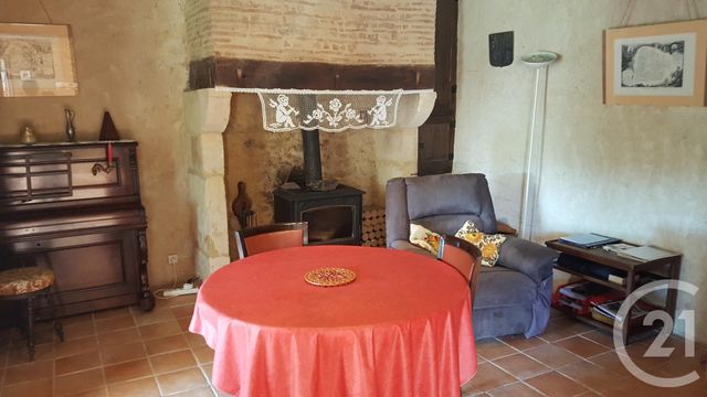 Afficher la photo en grand maison à vendre - 6 pièces - 161.1 m2 - LUNAS - 24 - AQUITAINE - Century 21 Immotion