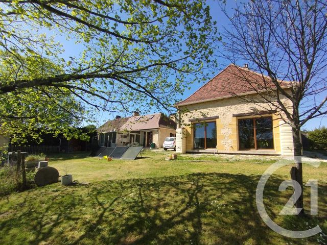 maison - LUNAS - 24