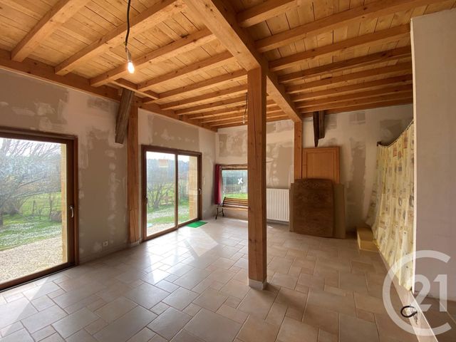 Afficher la photo en grand maison à vendre - 6 pièces - 161.1 m2 - LUNAS - 24 - AQUITAINE - Century 21 Immotion
