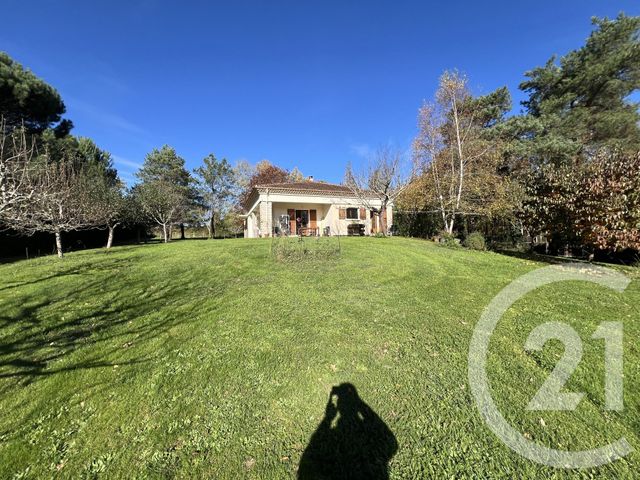 maison à vendre - 4 pièces - 117.0 m2 - CREYSSE - 24 - AQUITAINE - Century 21 Immotion