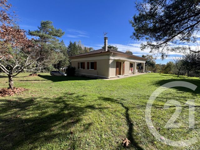 Maison à vendre CREYSSE