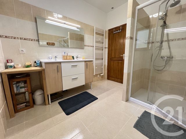 maison à vendre - 4 pièces - 117.0 m2 - CREYSSE - 24 - AQUITAINE - Century 21 Immotion