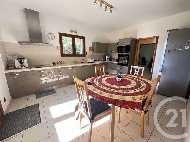 maison à vendre - 4 pièces - 117.0 m2 - CREYSSE - 24 - AQUITAINE - Century 21 Immotion