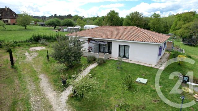 maison - LUNAS - 24